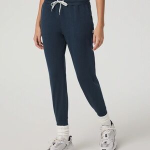 Vuori Midnight Heather  Jogger Pants- long